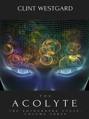 cover image of The Acolyte